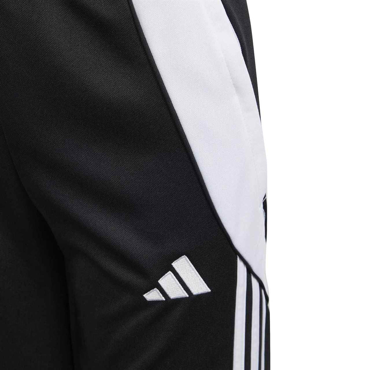 adidas Boys Tiro24 TR SY Pant Black