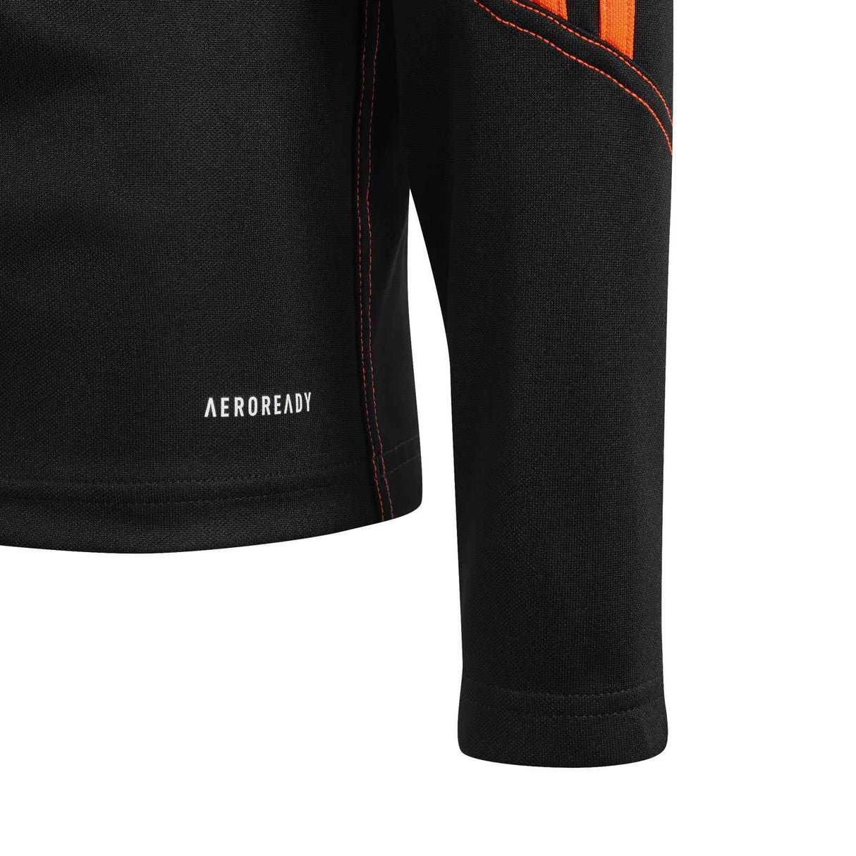 adidas Boys Tiro23 CB TR Top Black