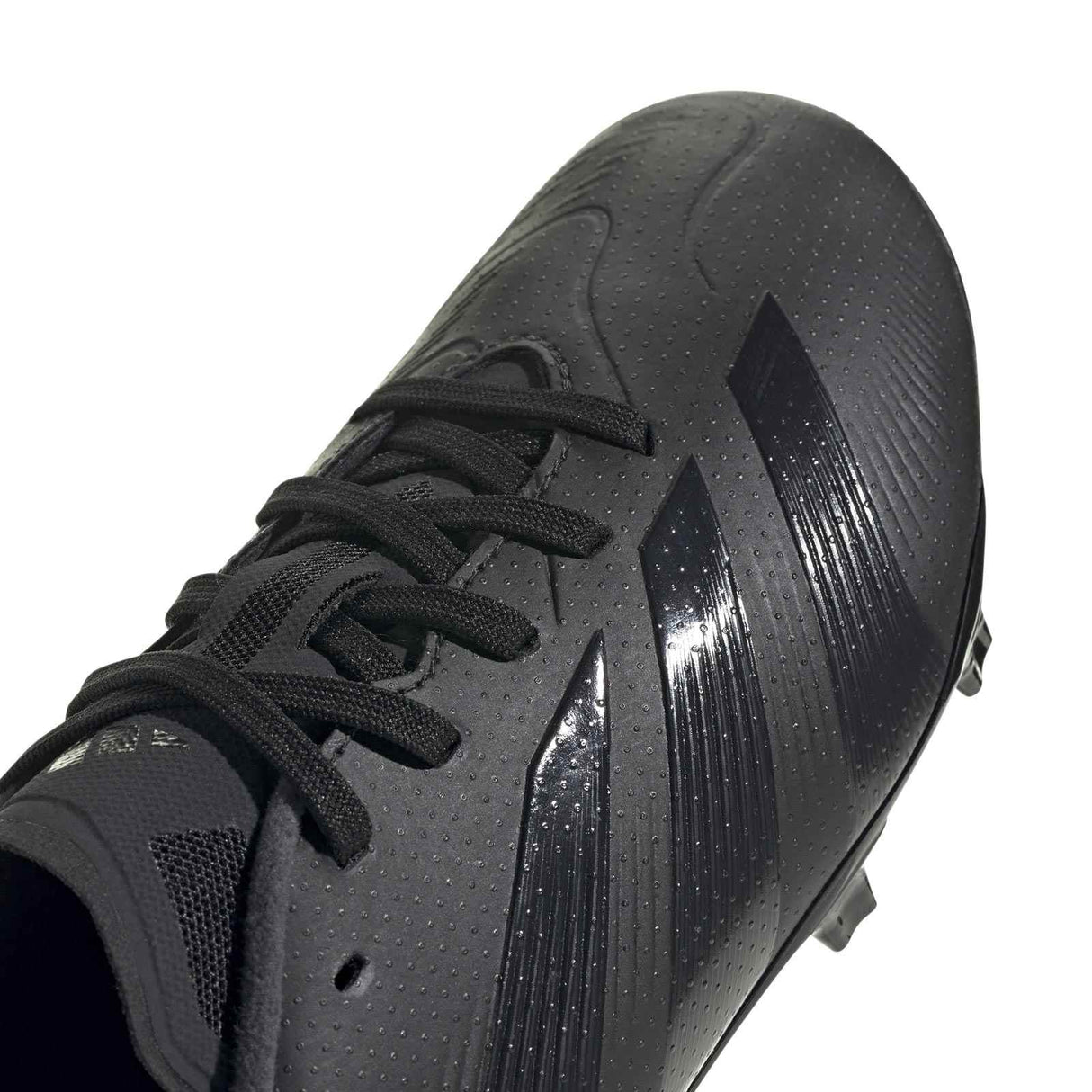 adidas Kids Predator League L FG Black