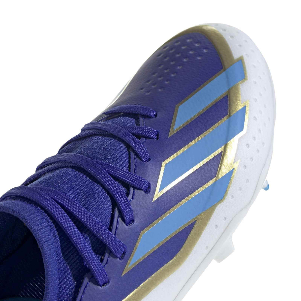 adidas Kids X Crazyfast League FG Messi