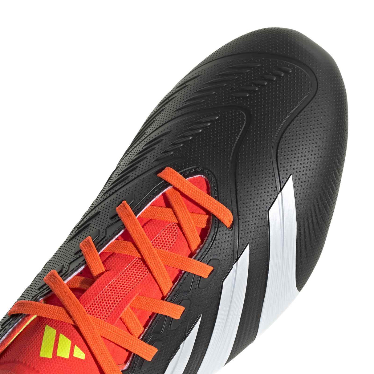 adidas Predator League L FG Black/Rd