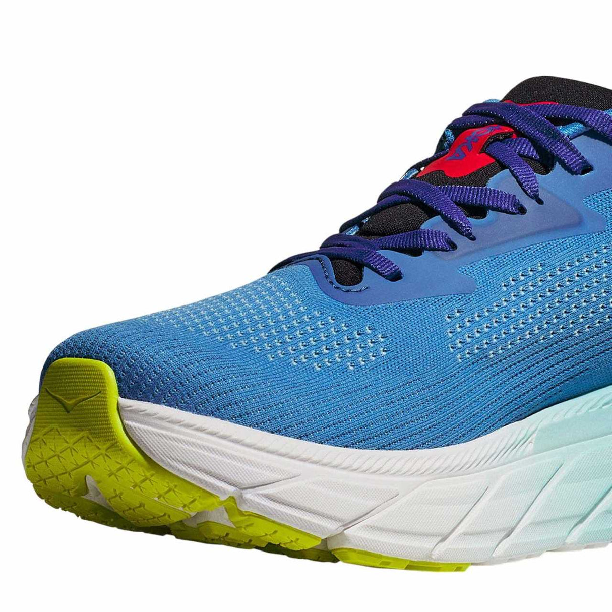 Hoka Arahi 7 Mens Blue