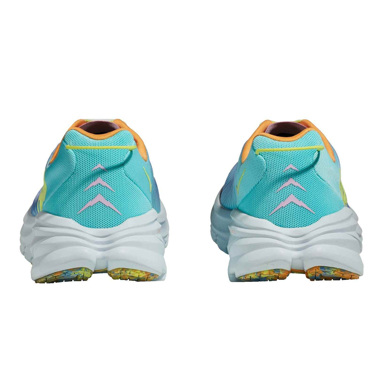 Hoka Rincon 3 Womens Blue/Grey