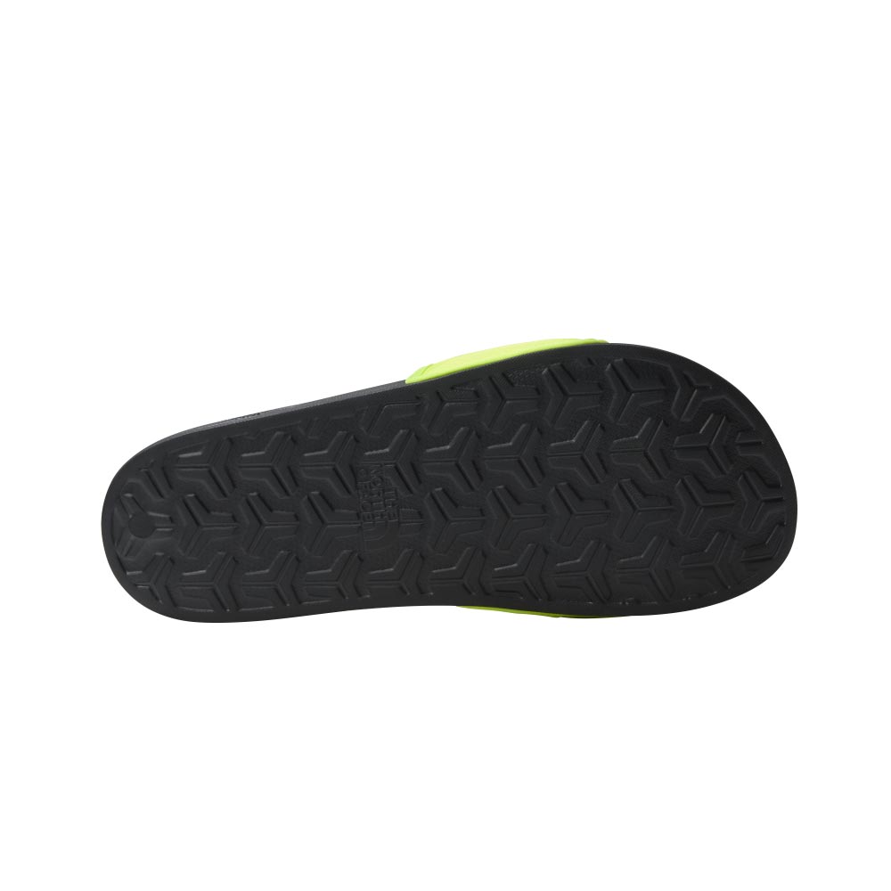 TNF Mens Base Camp Slide III Green