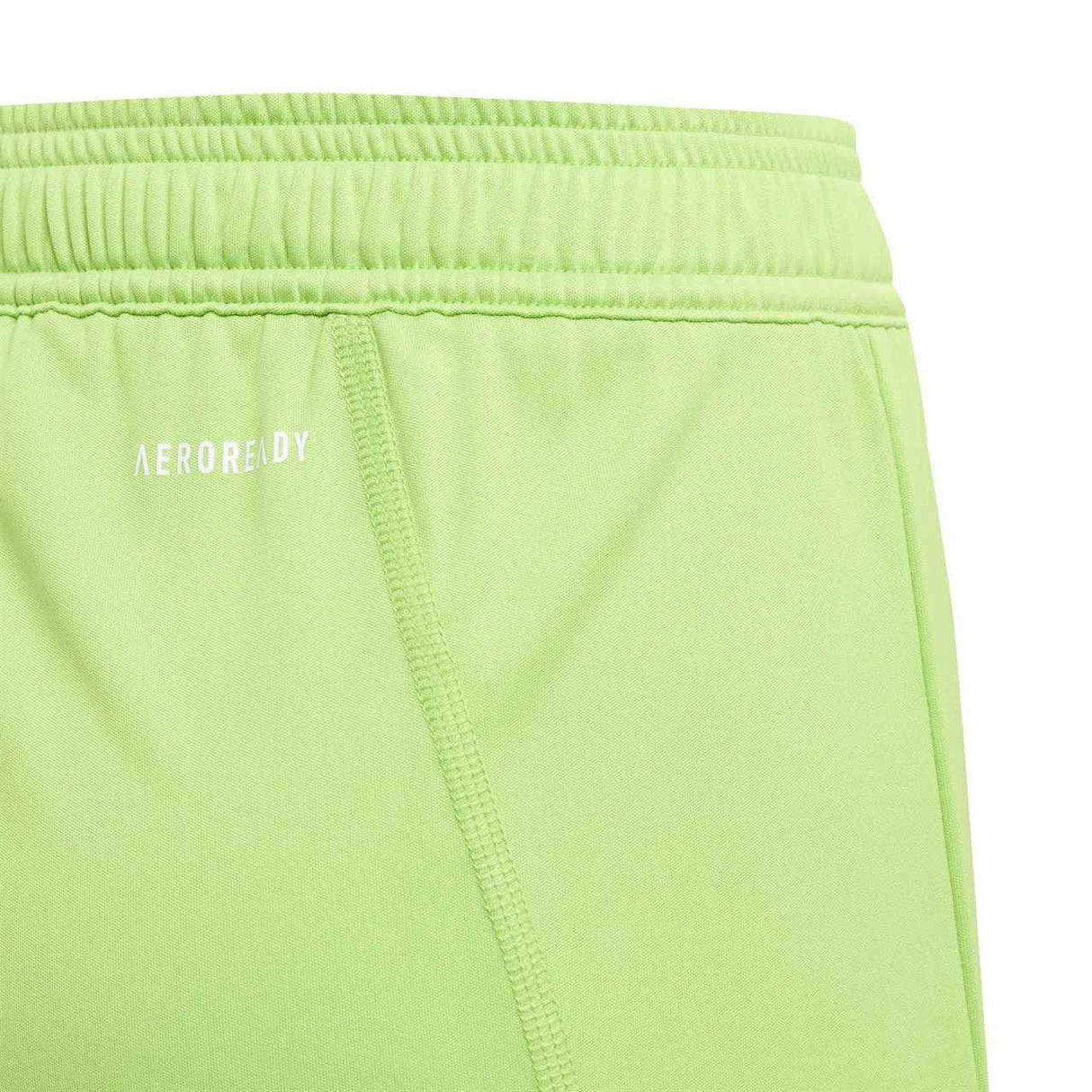 adidas Man Utd 23 GK Kids Short Green