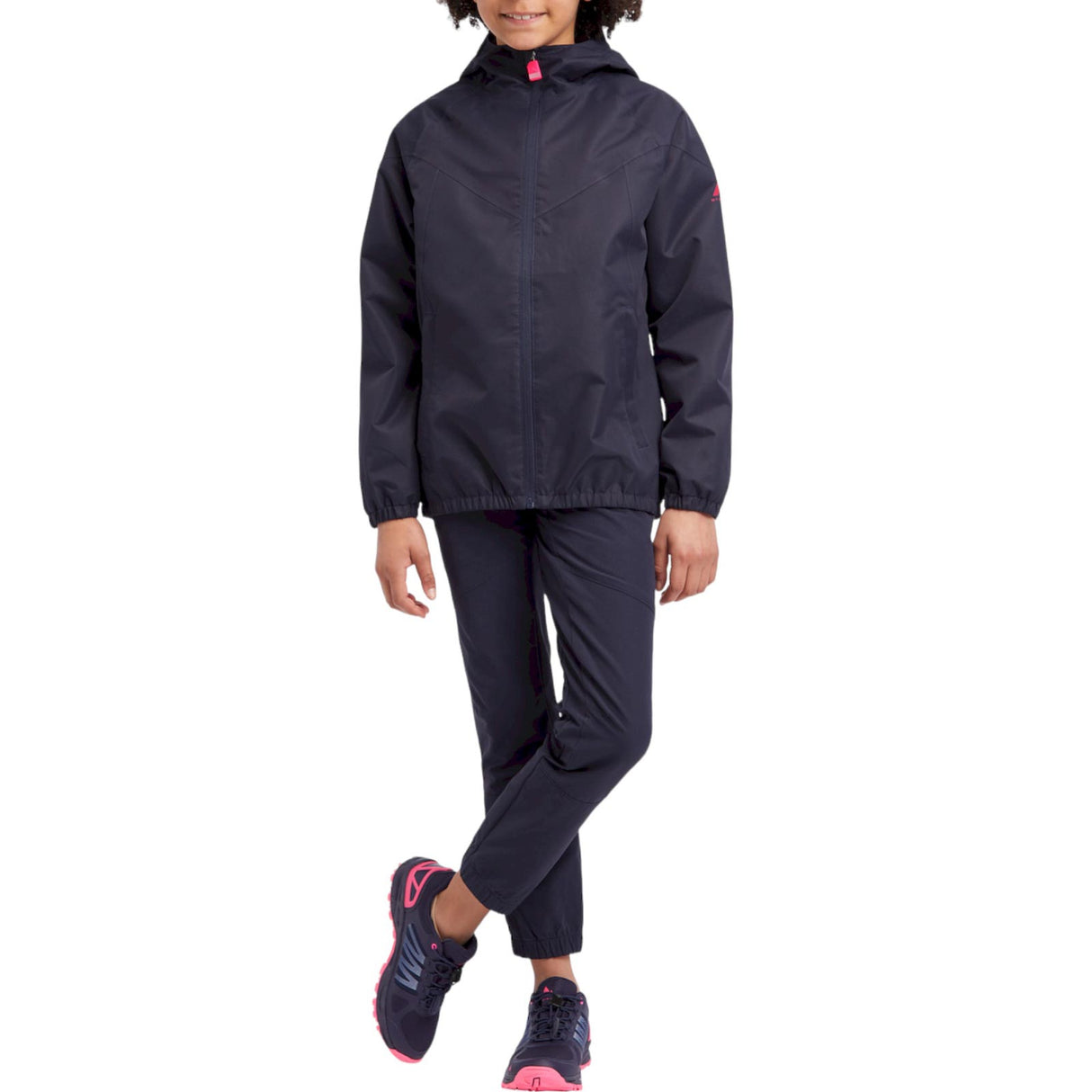 MCKINLEY F Mancor gls JKT NAVY