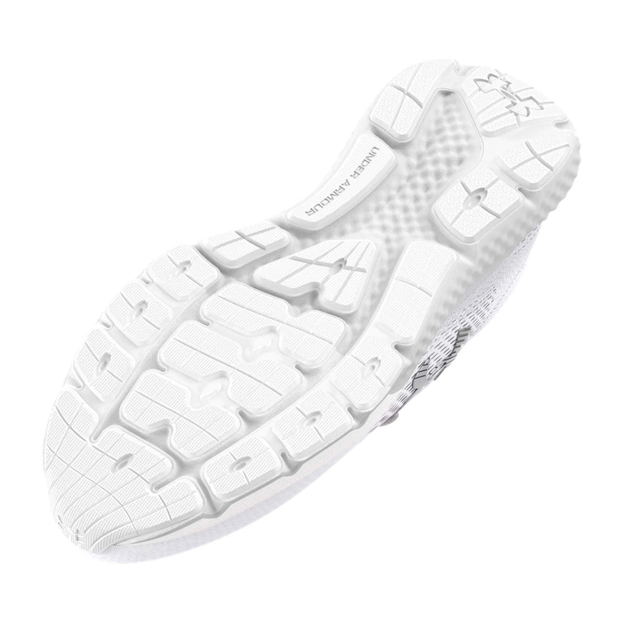 Under Armour Wmns Charged Rogue 4 White