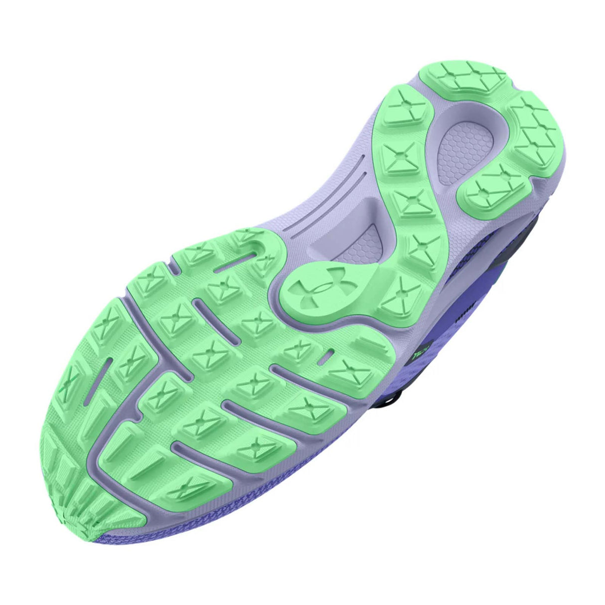 Under Armour Wmns U Sonic Trail Purple