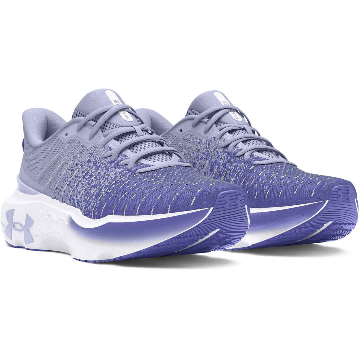 Under Armour Wmns Infinite Elite Purple