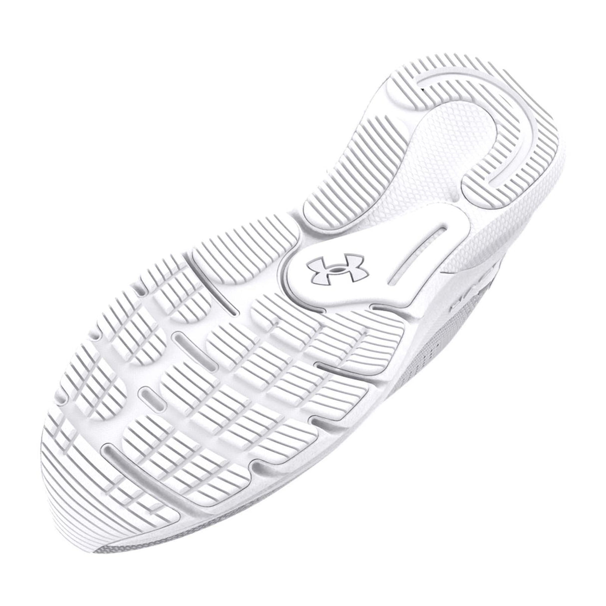 Under Armour Mens HOVR Turbulence 2 Wht