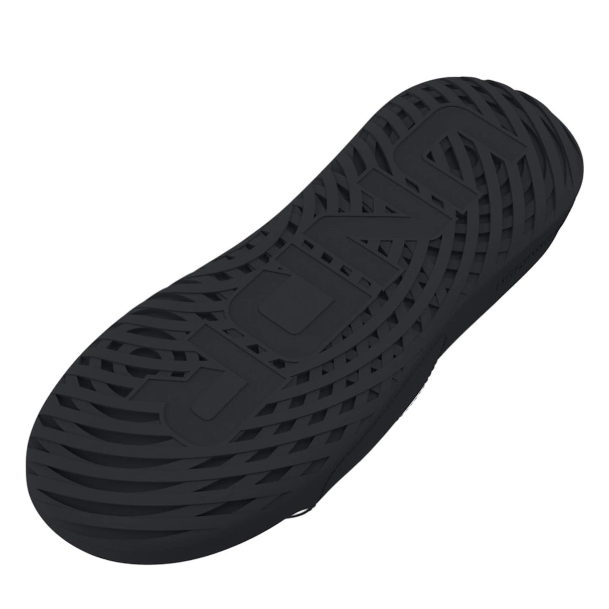 Under Armour Mens Ignite Select Black