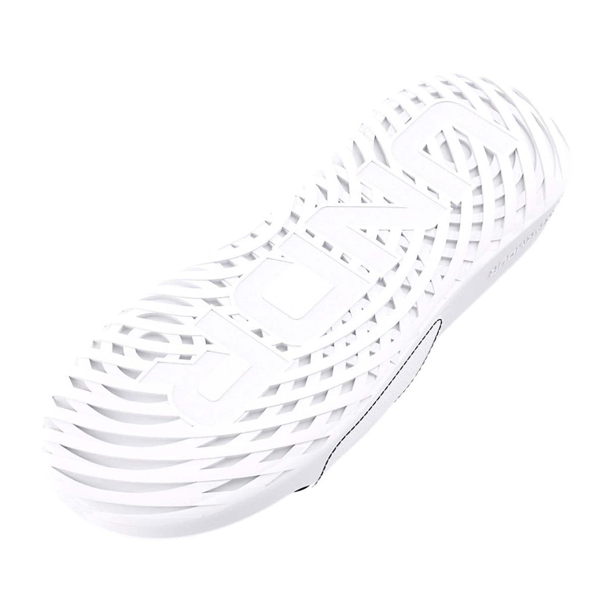 Under Armour Mens Ignite Select White
