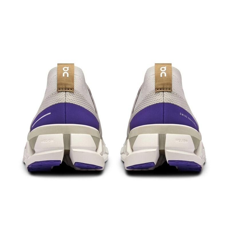 ON Cloudswift 3 Womens White