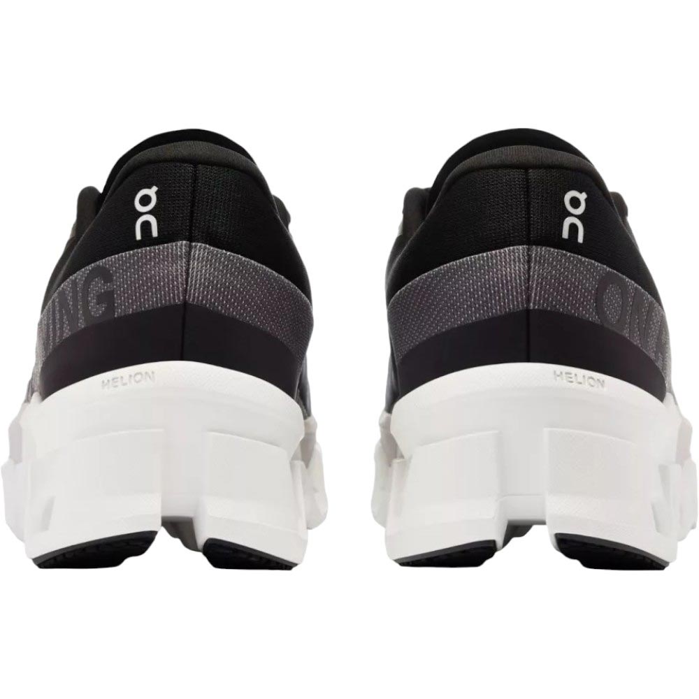 ON Cloudmonster 2 Mens Black