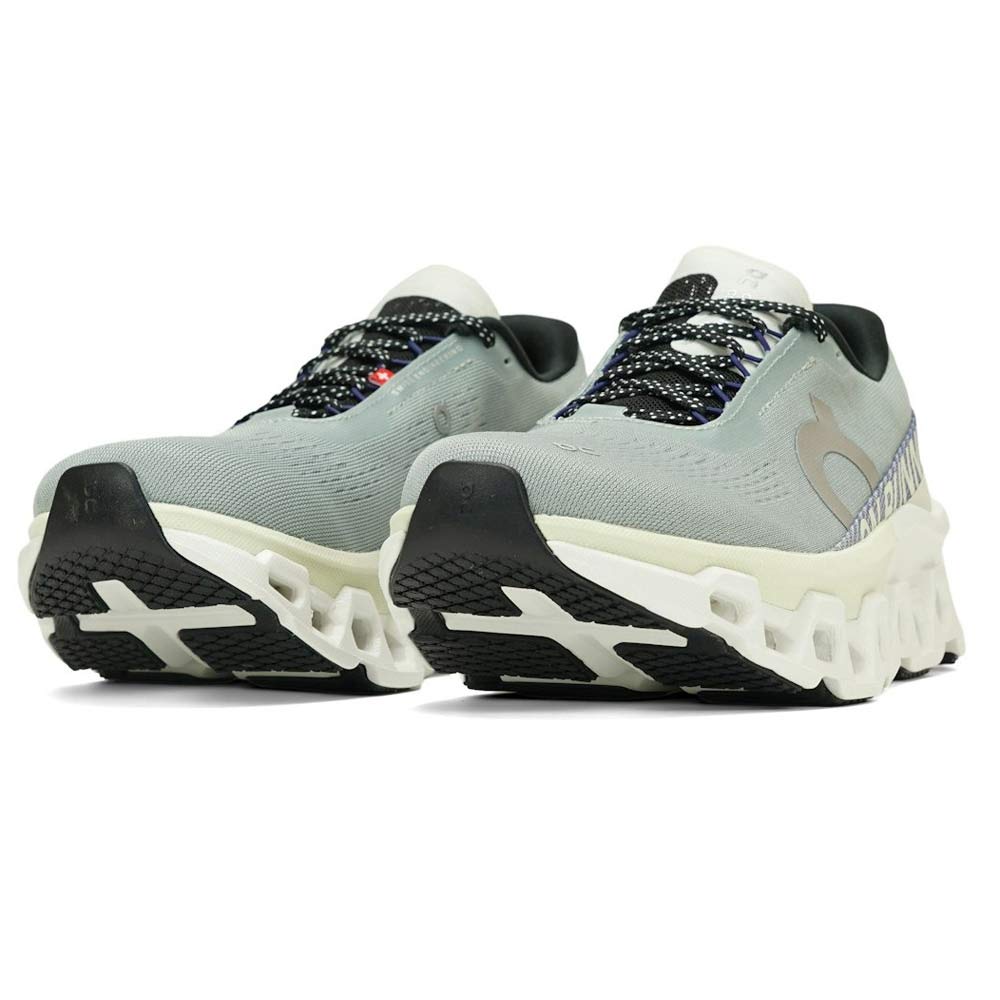 ON Cloudmonster 2 Mens Green