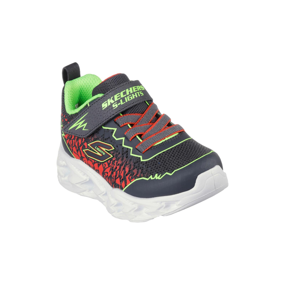 Skechers Vortex 2.0 Zorenito Boys Grey