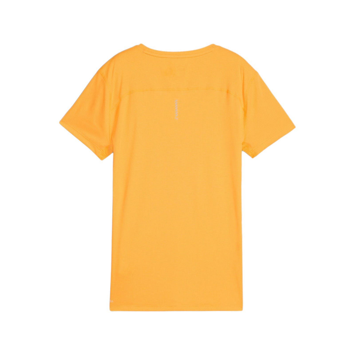 Puma Wmn Run Favorites Velocity Tee Orng