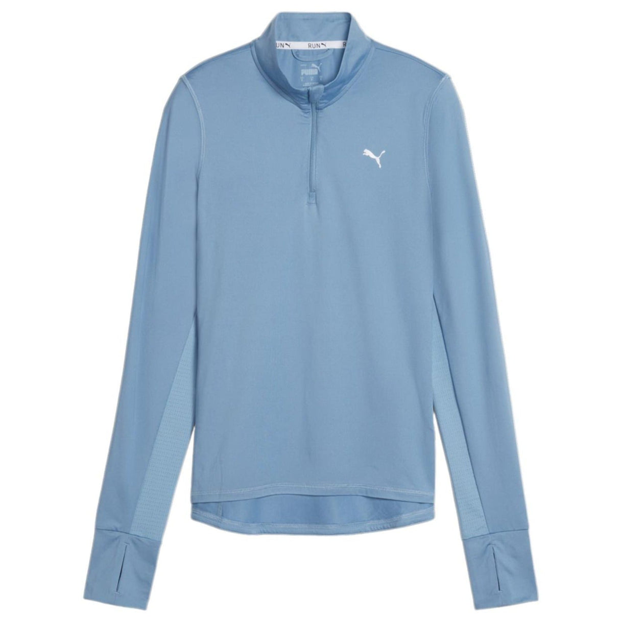 Puma Wmns Run Favorite QZ Top Blue