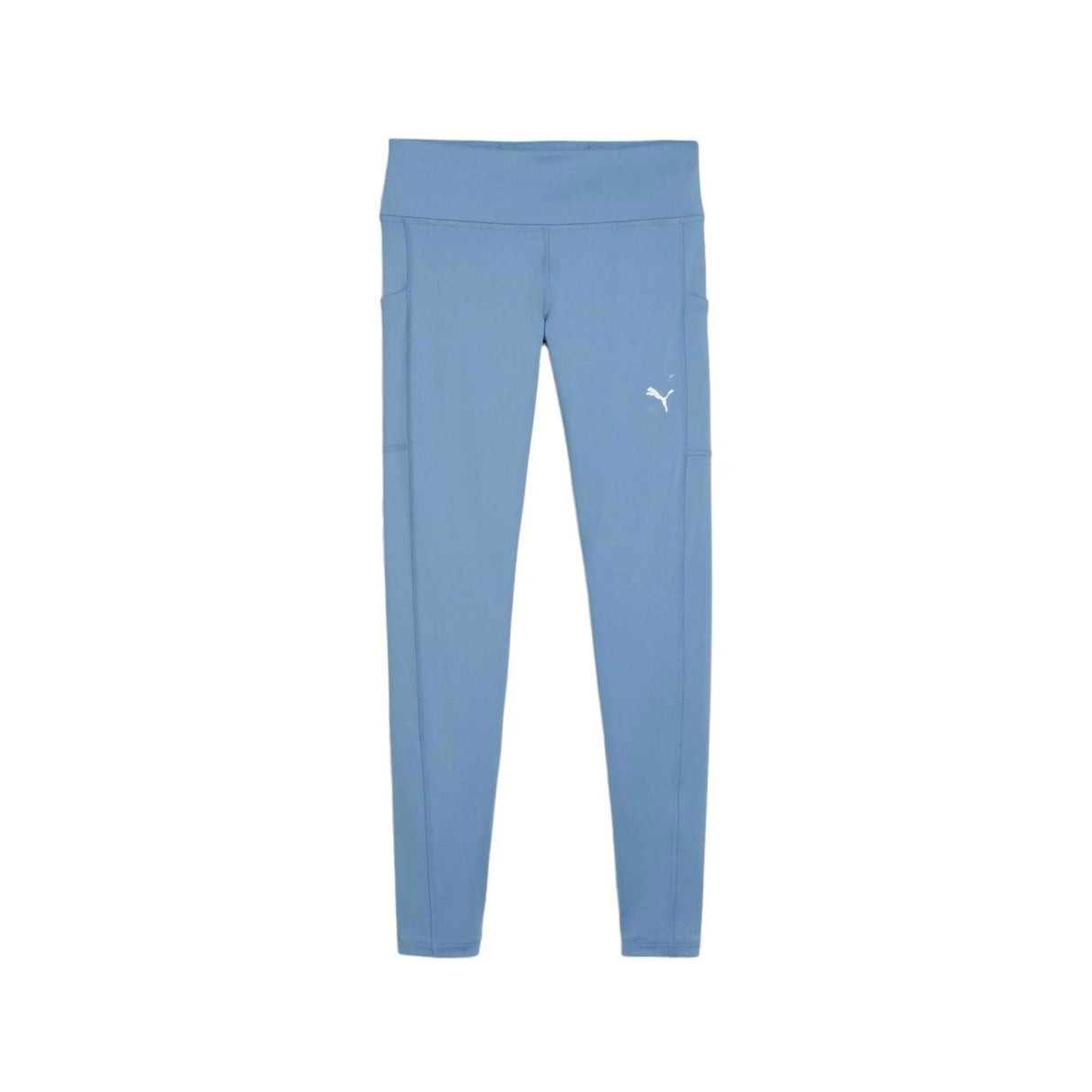 Puma Wmn Run Favor Velocity FL Tight Blu