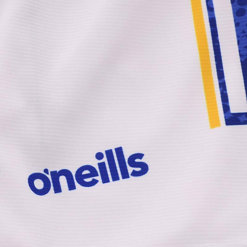 O'Neills Tipp24 Home Kid Print Short Wht
