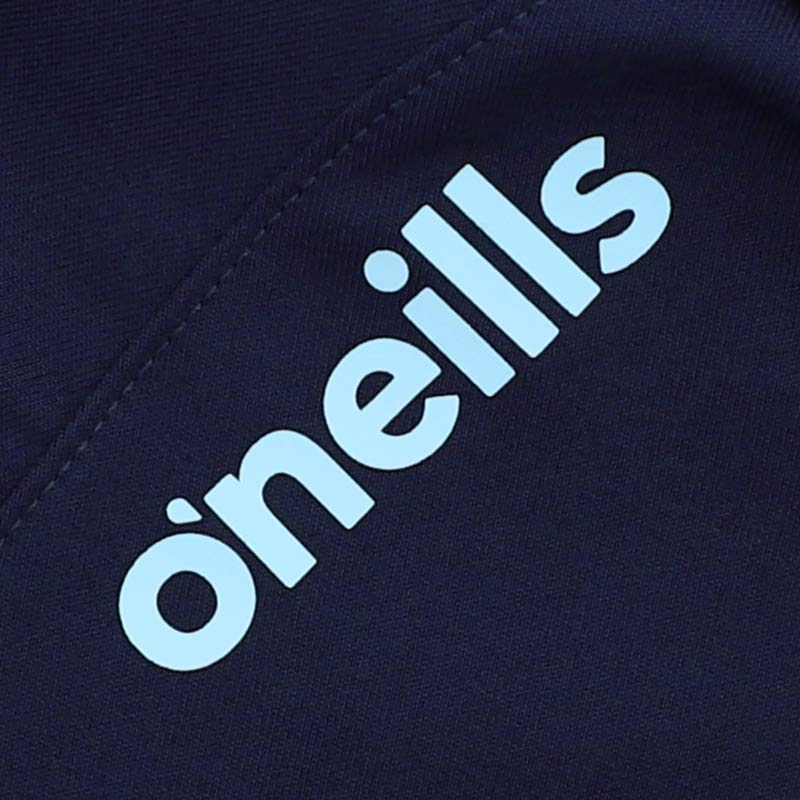 O'Neills Dublin Weston Polo Navy