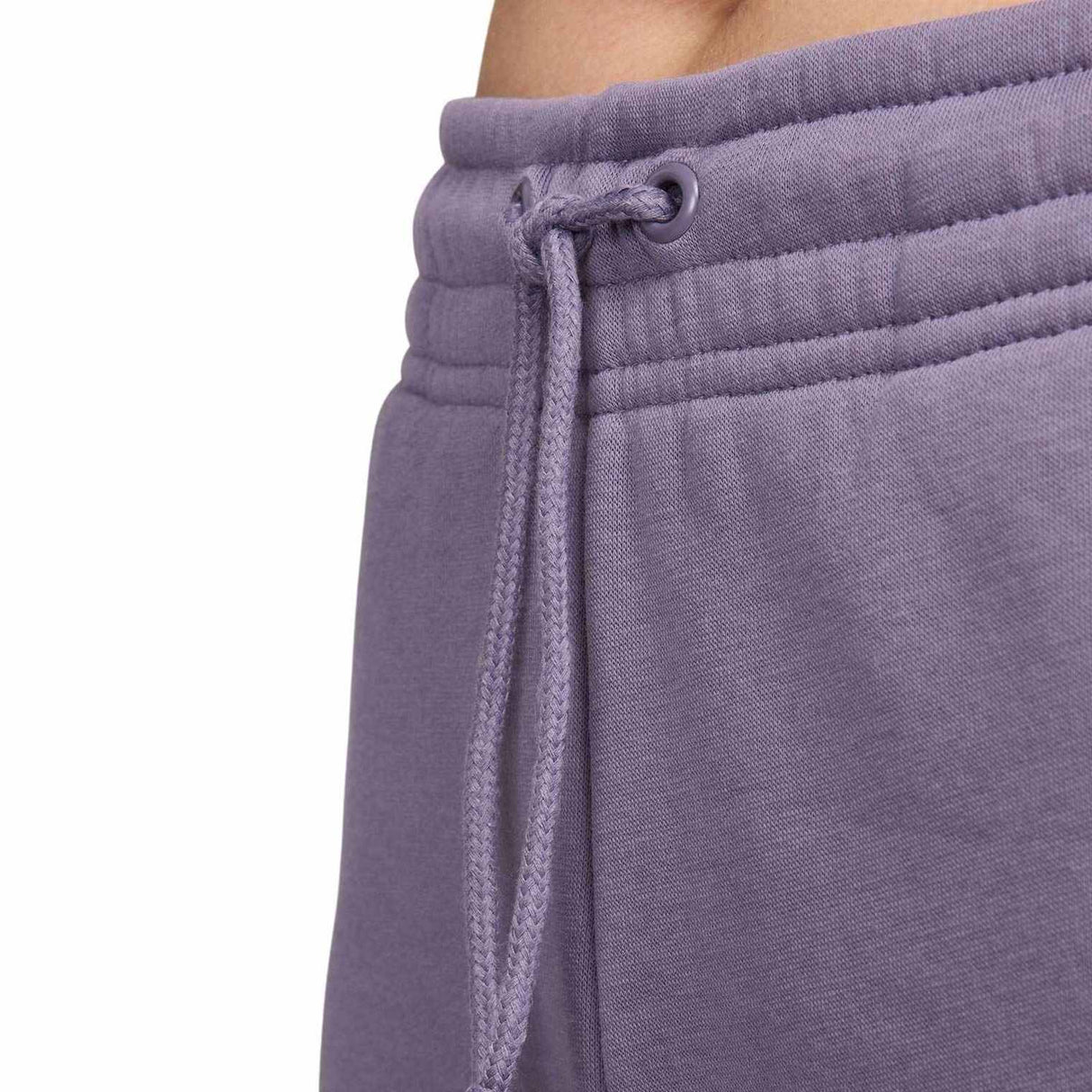 Nike Wmns NSW PHNX FLC MR STD Pants Prpl