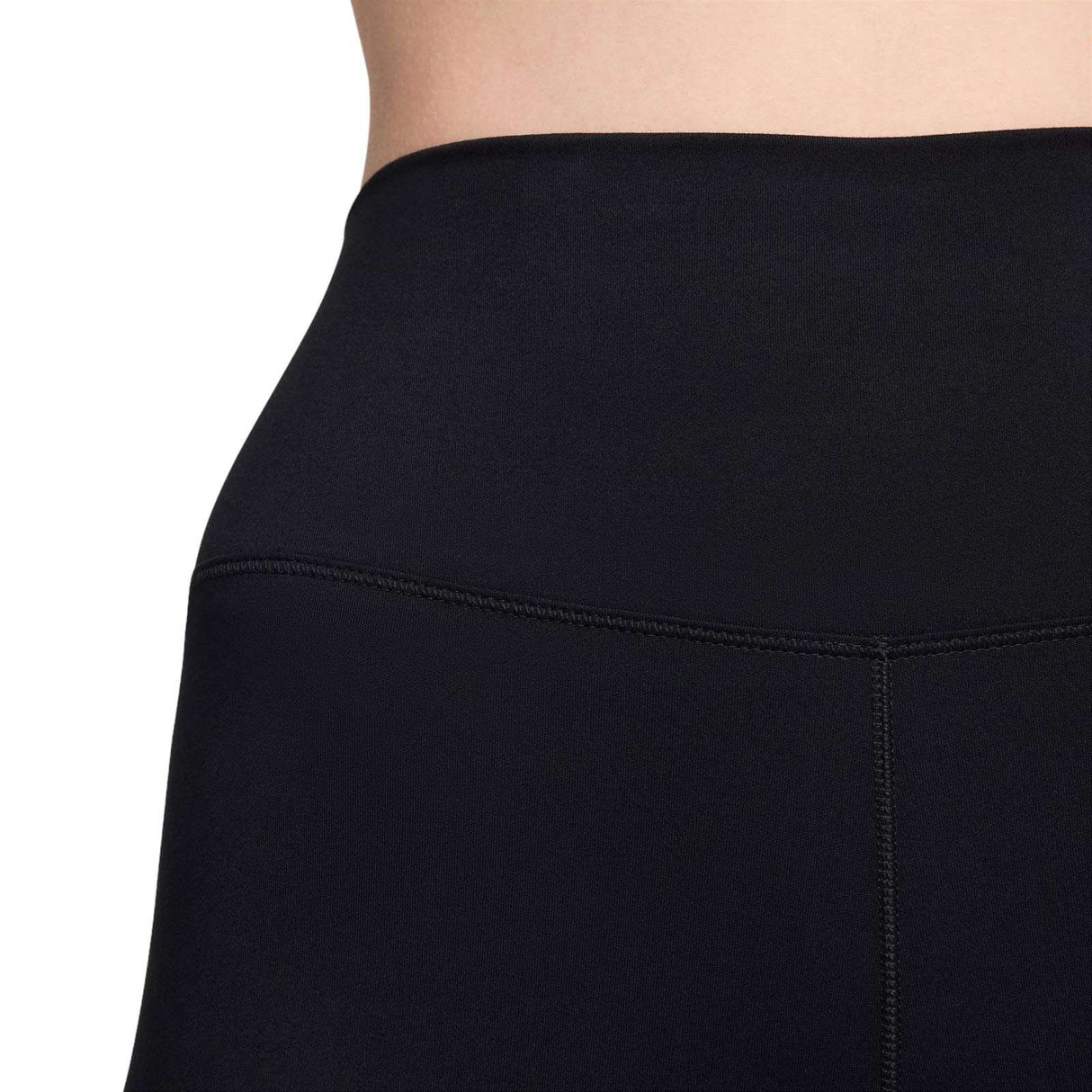 Nike Wmns One DF HR 5IN Shorts Black