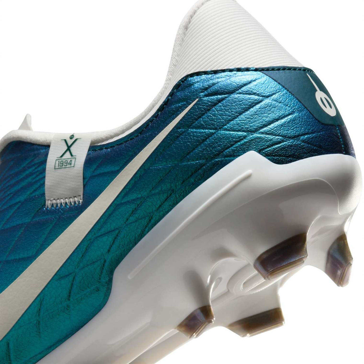 Nike Tiempo Legend 10 Academy FG 30 Gree