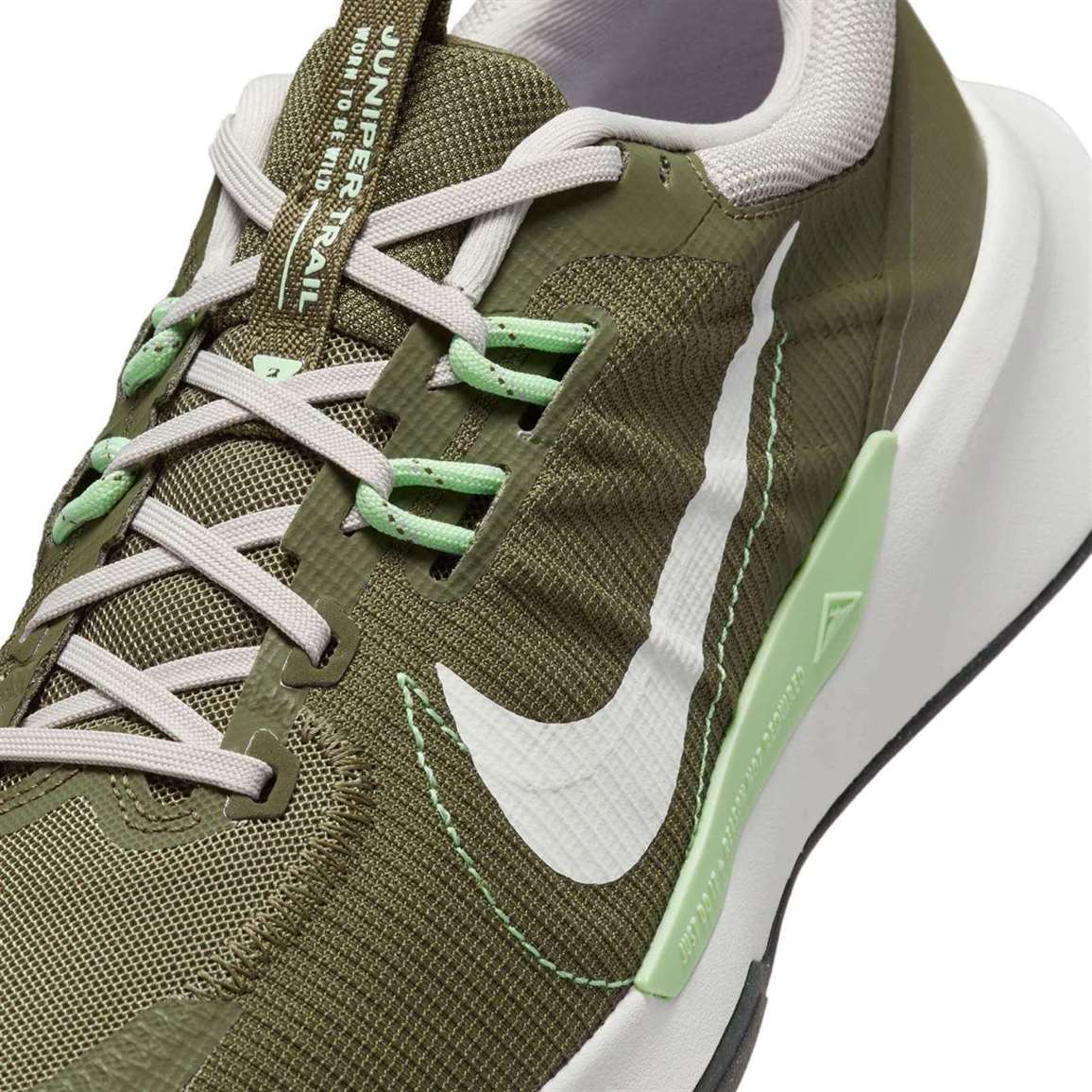 Nike Juniper Trail 2 Mens Green