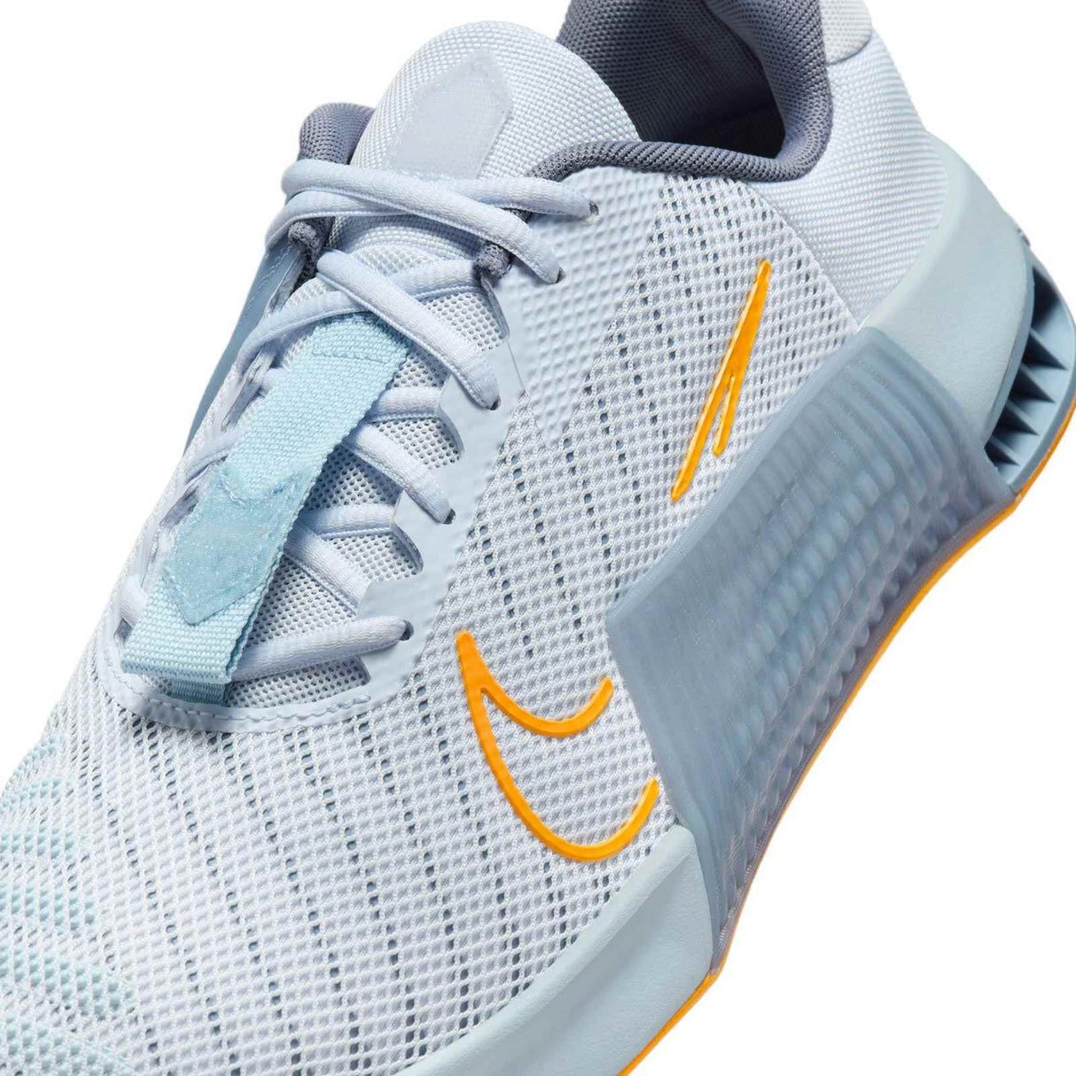 Nike Metcon Mens Grey