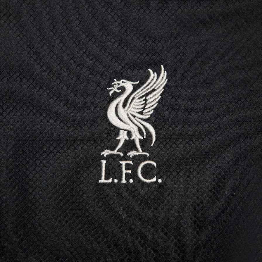 Nike LFC 24 Strike Drill Tee Black