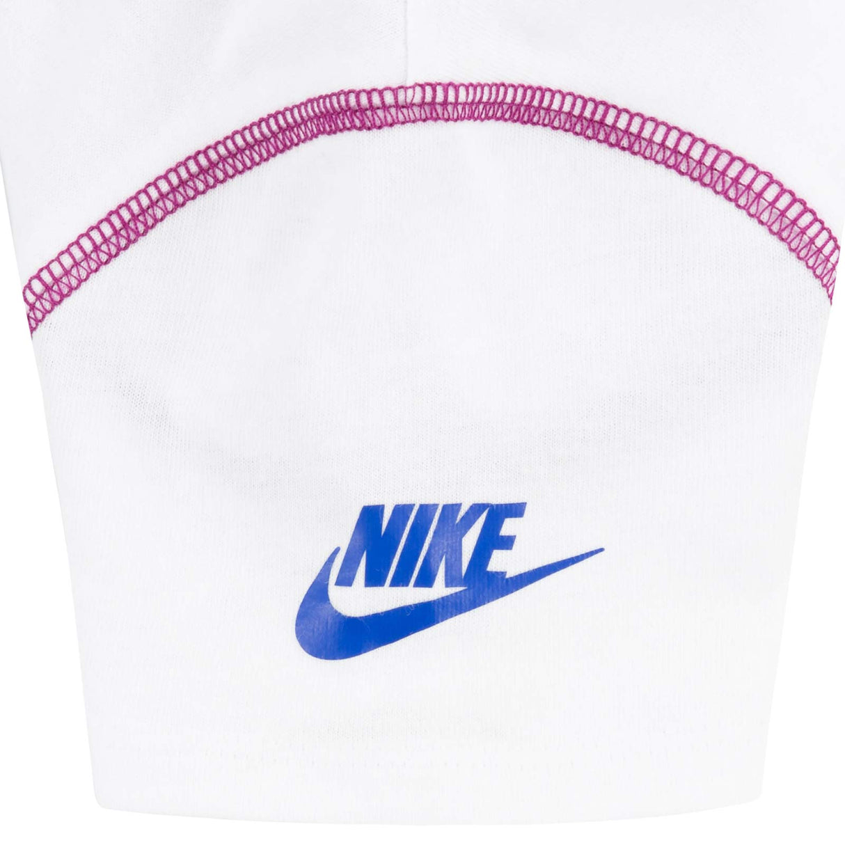 Nike B NSW Reimagine FT Shorts Set Blue