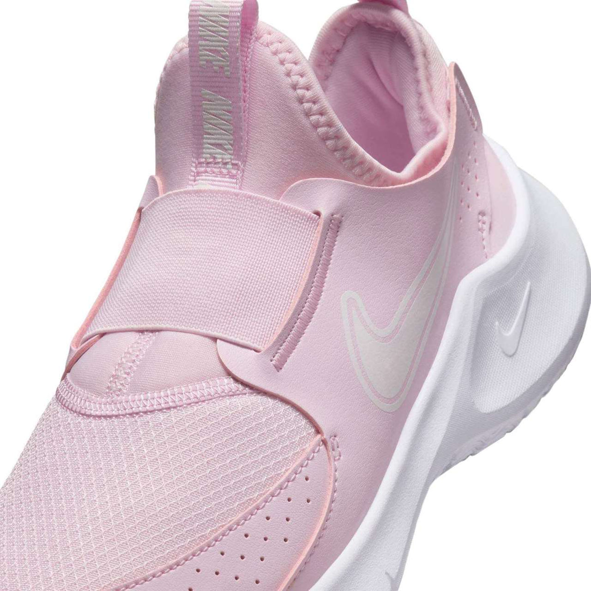 Nike Flex Runner 3 Kids Pink/White