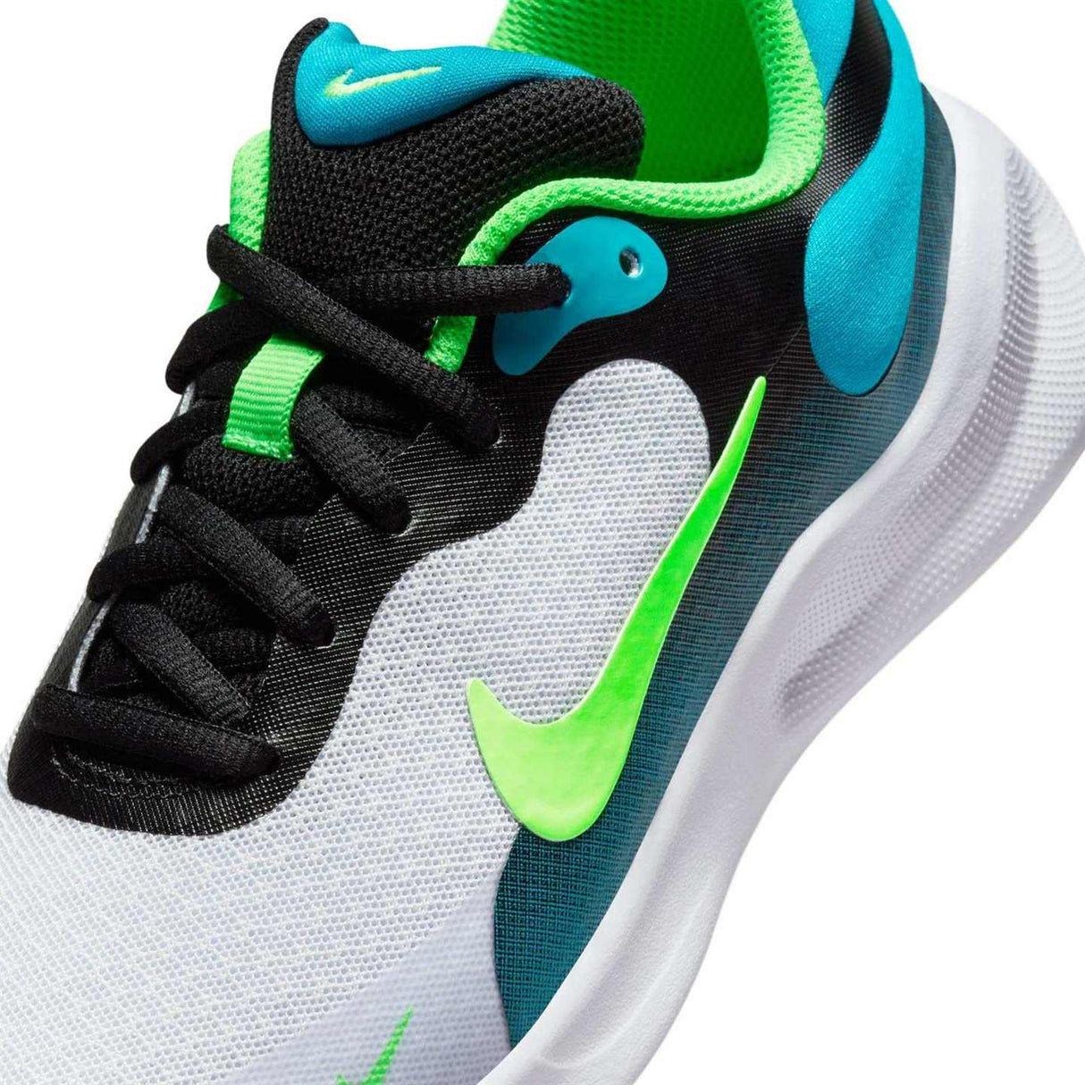 Nike Revolution 7 Kids Grey