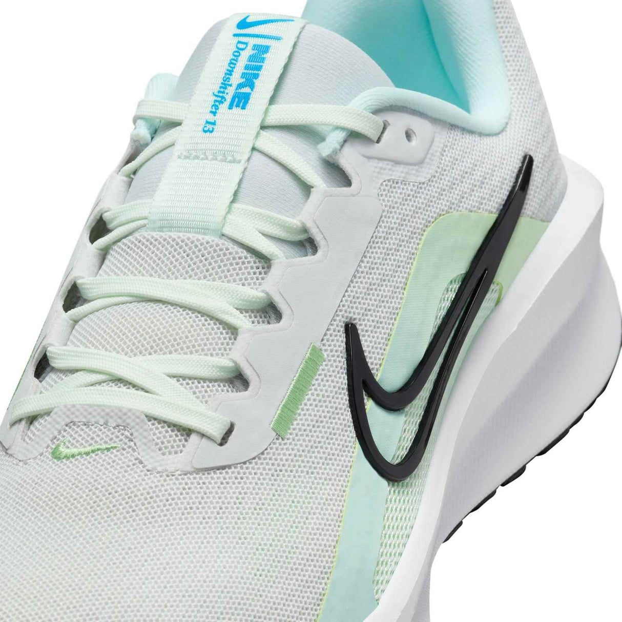 Nike Womens Downshifter White