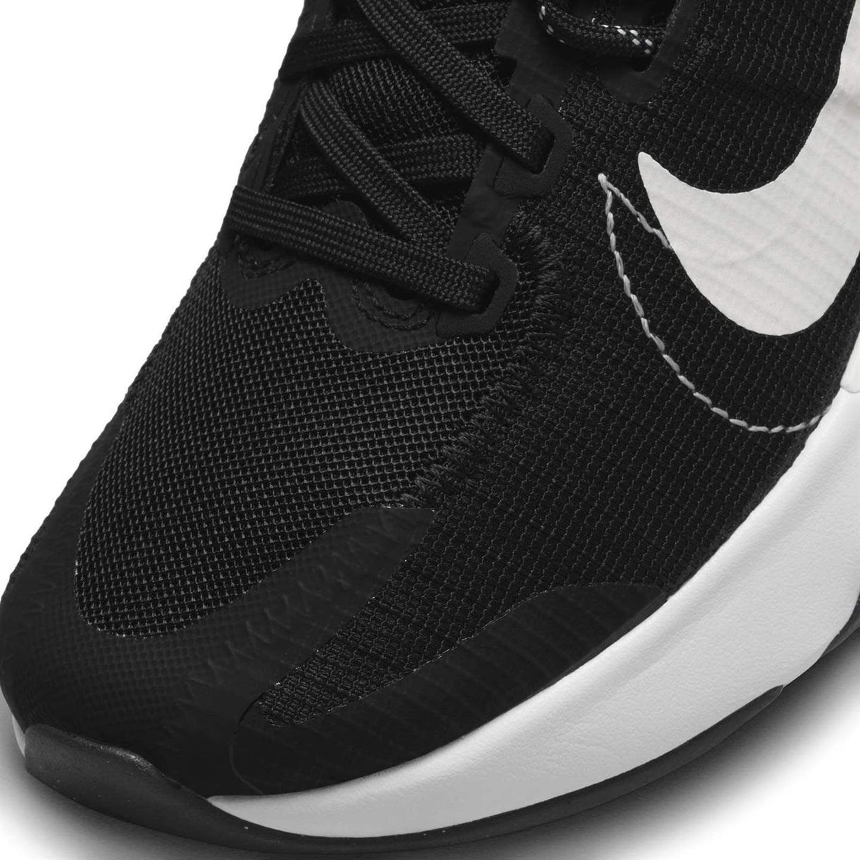 Nike Womens Juniper Trail 2 Black
