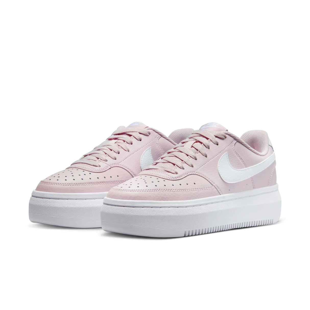 Nike Court Vision Alta Wmns Pink