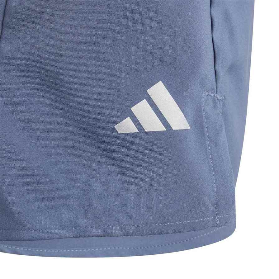 adidas Woven Boys Short Blue