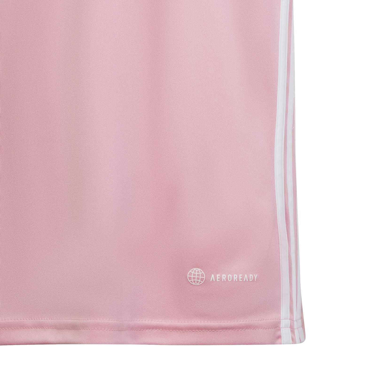 adidas Tabela 23 Boys Tee Pink