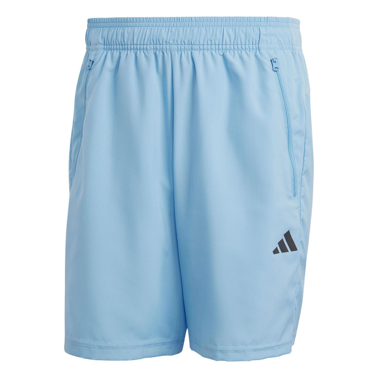 adidas Tr-Es Woven Mens Short Blue