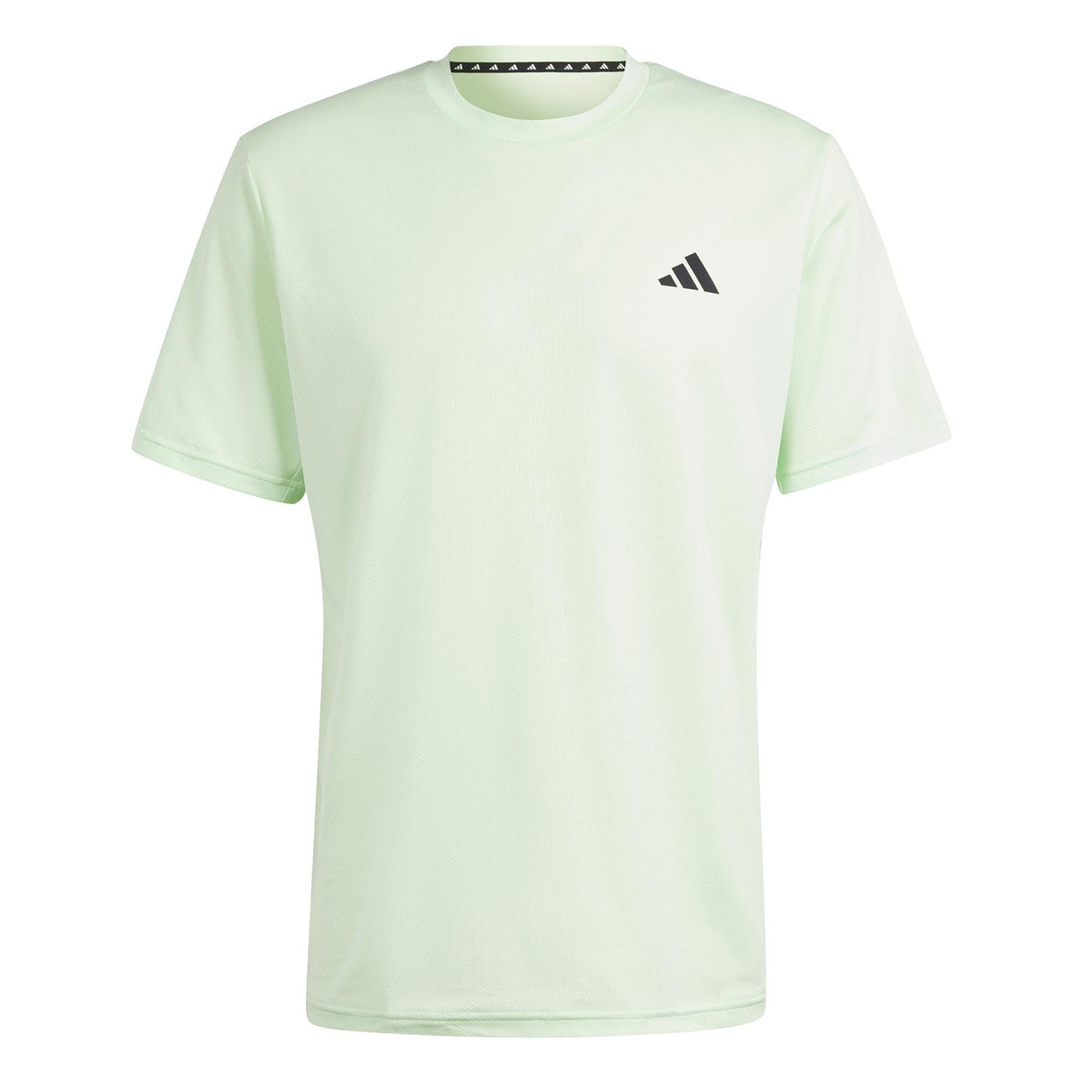 adidas Tr-Es Base Mens Tee Green