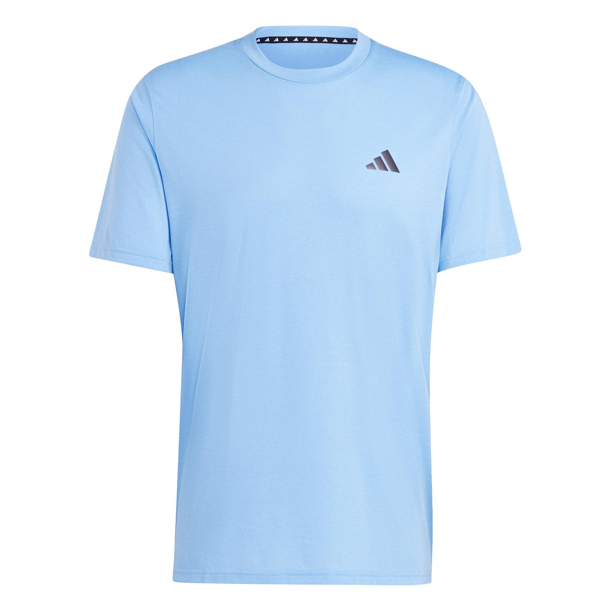adidas Tr-Es Comf Mens Tee Blue