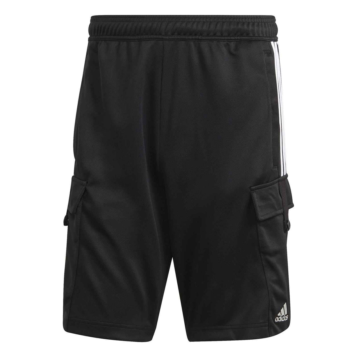 adidas Tiro Car Mens Short Black