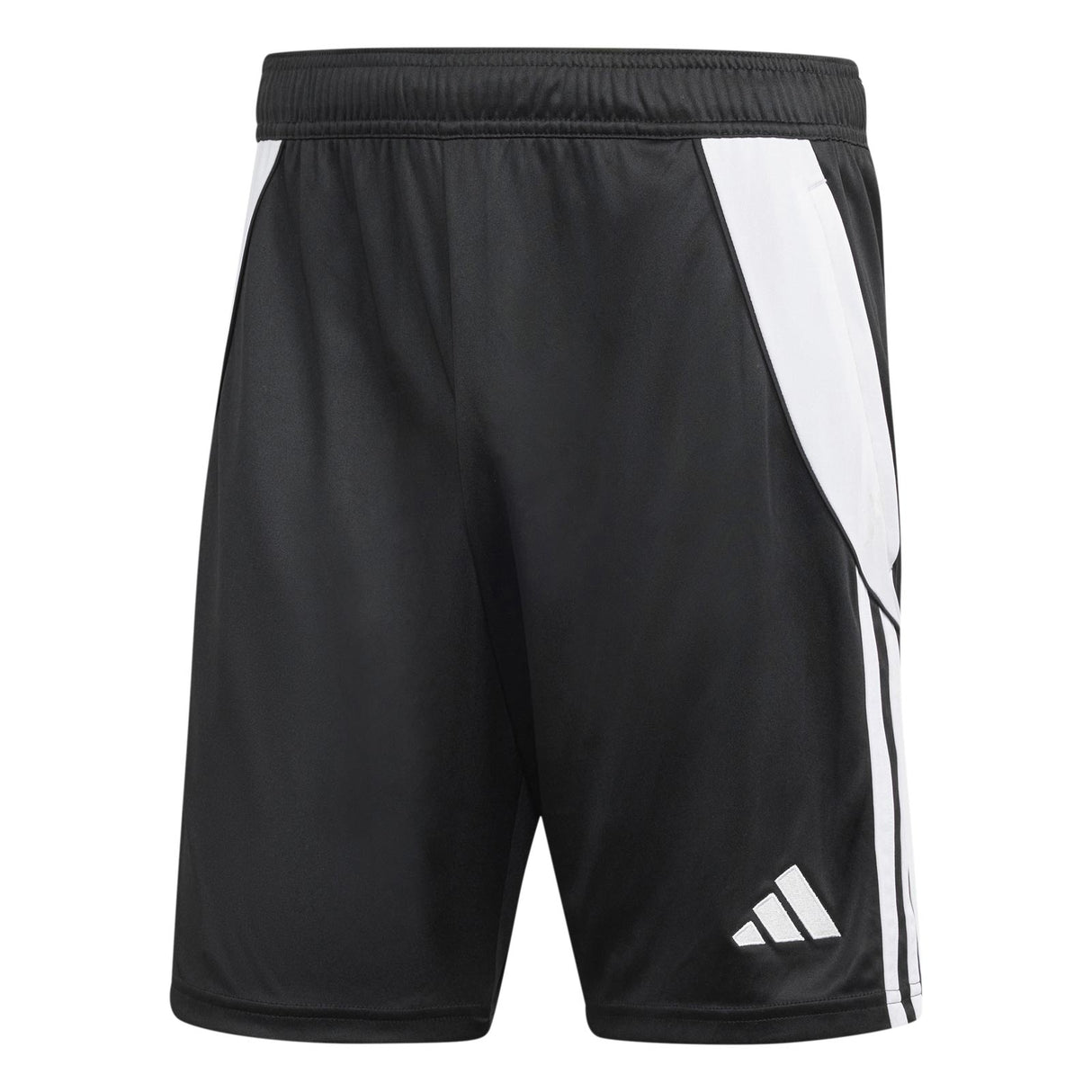 adidas Tiro24 TR Short Black
