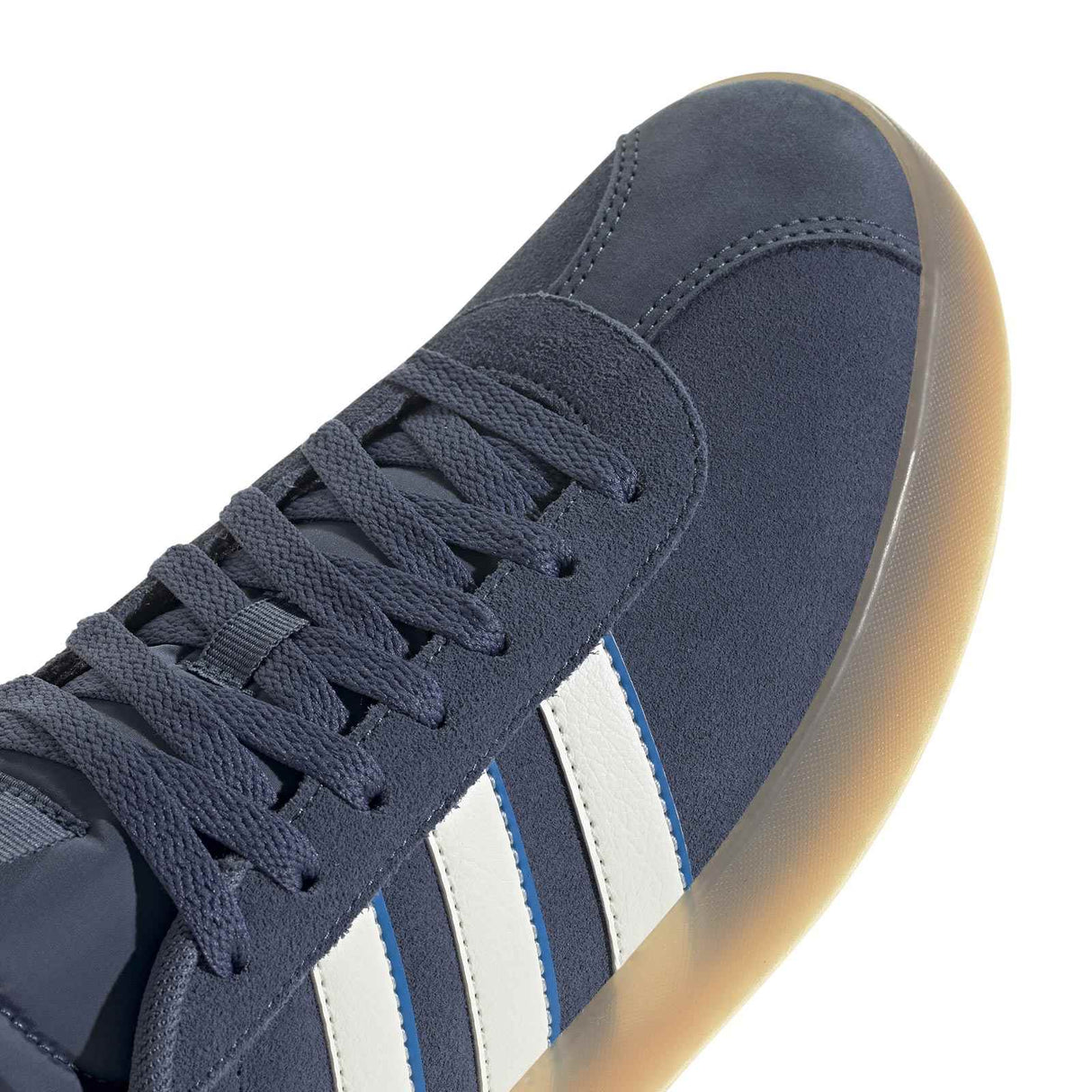 adidas VL Court 3.0 Mens Navy