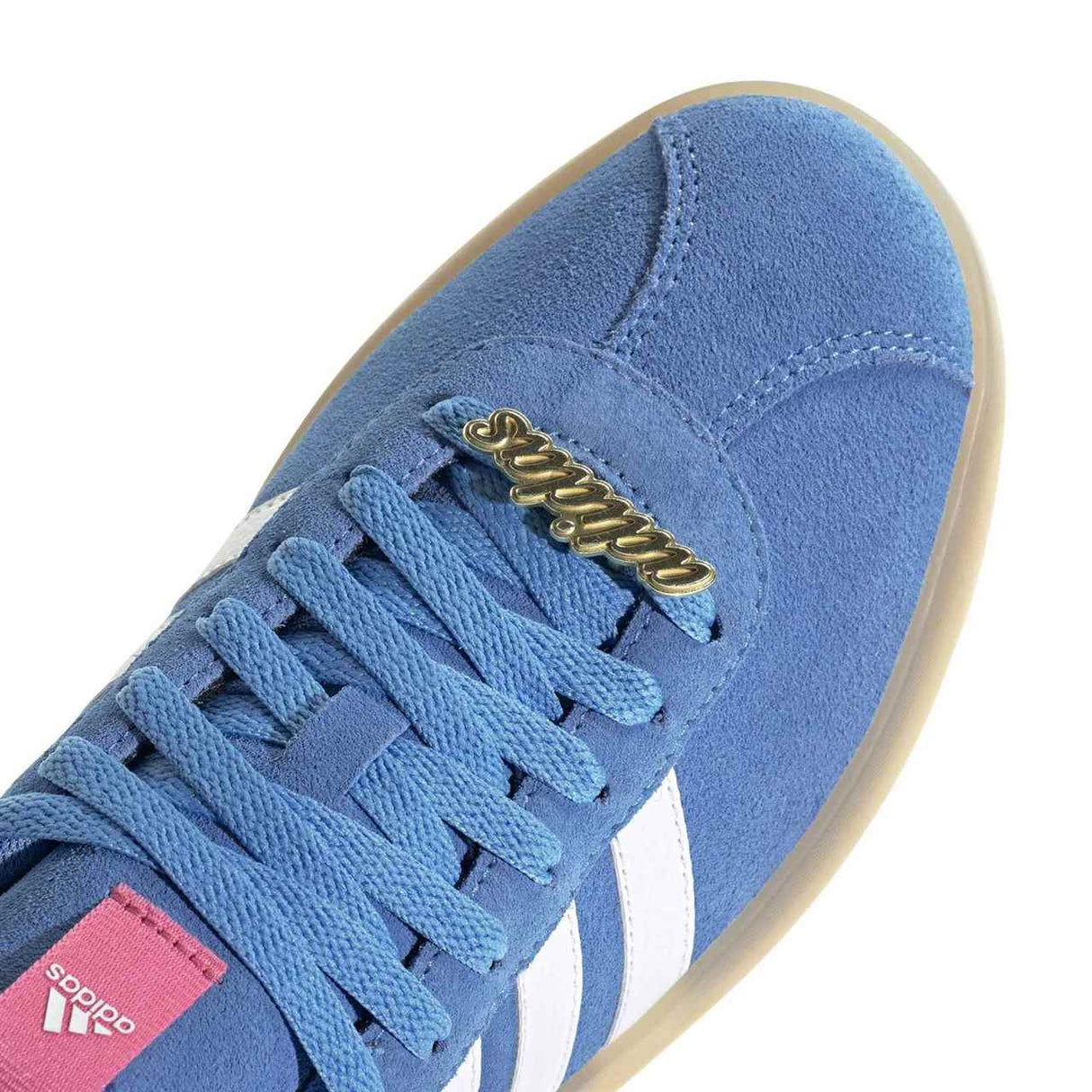 adidas VL Court 3.0 Wmns Blue