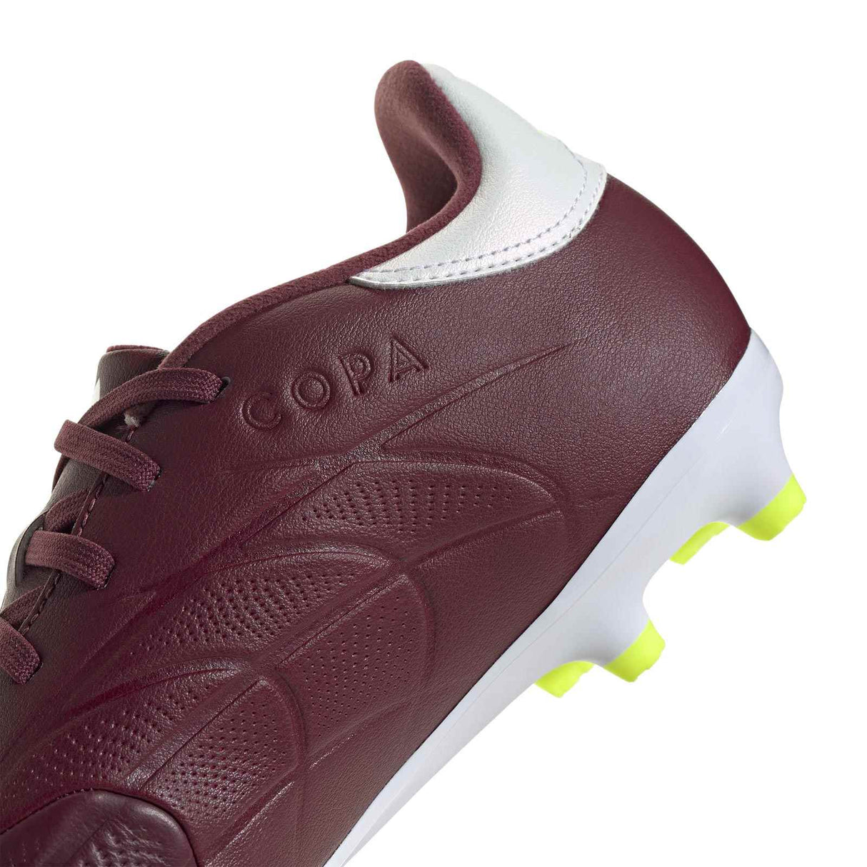 adidas Copa Pure 2 League FG Maroon
