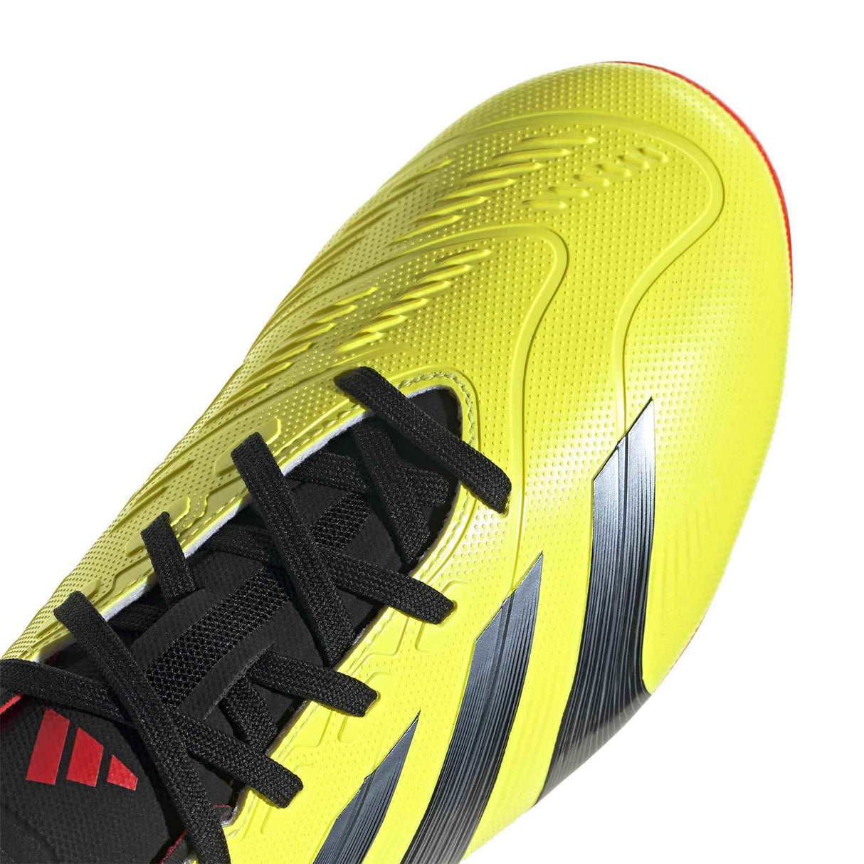 adidas Predator League FG Yellow