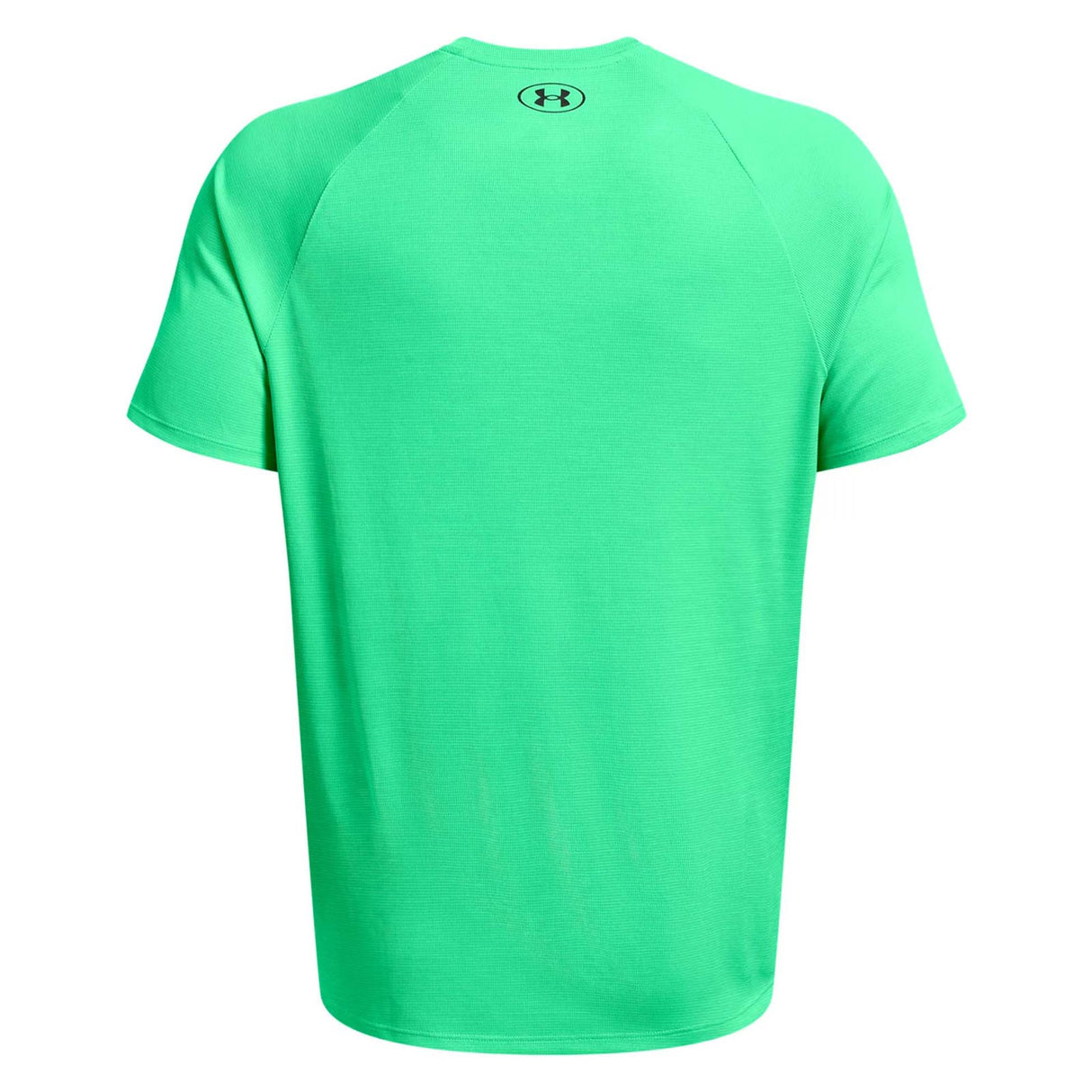 Under Armour Tech Textured SS Green