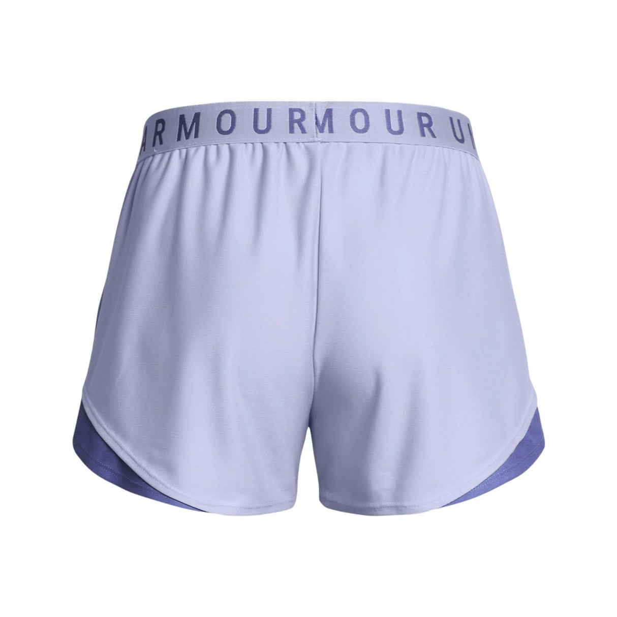 Under Armour Play Up Shorts 3.0 Purple